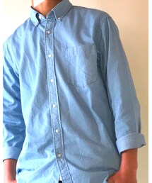 UNIQLO | ポロシャツ