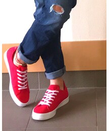 CREATIVE RECREATION | スニーカー