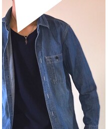 UNIQLO | ポロシャツ