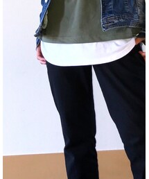 UNIQLO | パンツ