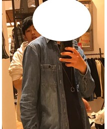 UNIQLO | シャツ/ブラウス