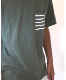 ikka | Tシャツ/カットソー