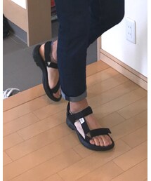 GLOBAL WORK | サンダル