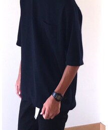 GLOBAL WORK | Tシャツ/カットソー