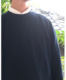 GLOBAL WORK | スウェット