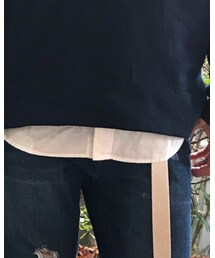 UNIQLO | シャツ/ブラウス