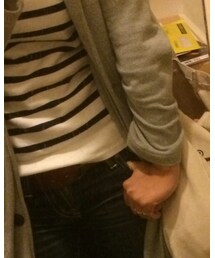 MOUSSY | トップス