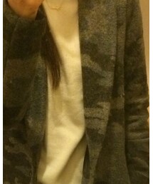 MOUSSY | ニット/セーター