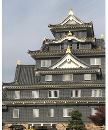 岡山プチ観光 | トップス