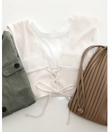 しまむら | ベスト