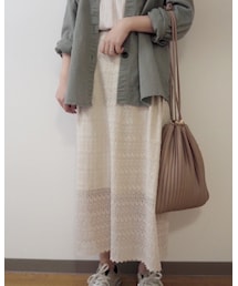 しまむら | スカート