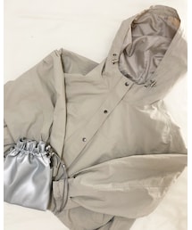 しまむら | マウンテンパーカー