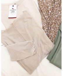 しまむら | トップス