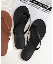 DAISO | ビーチサンダル