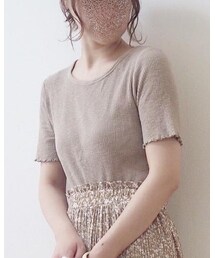 GU | Tシャツ/カットソー