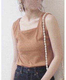 しまむら | タンクトップ