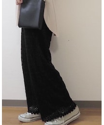 しまむら | パンツ