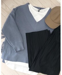 しまむら | ニット/セーター