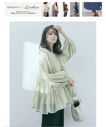 kirakira 楽天 | シャツ/ブラウス