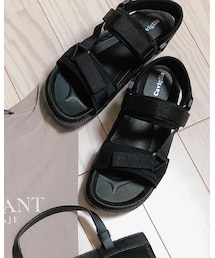 しまむら | サンダル