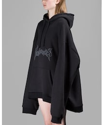 VETEMENTS | パーカー