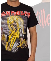 iron maiden | Tシャツ/カットソー