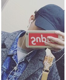 Supreme  | ステッカー/テープ
