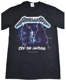 metalica | Tシャツ/カットソー