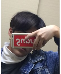 Supreme  | ステッカー/テープ