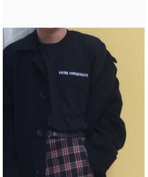 ヘンリークリステンセン | Tシャツ/カットソー