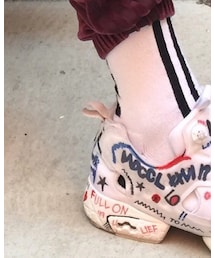 VETEMENTS | スニーカー