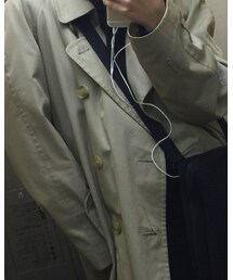 BURBERRY | トレンチコート