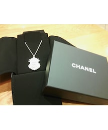 CHANEL | ネックレス