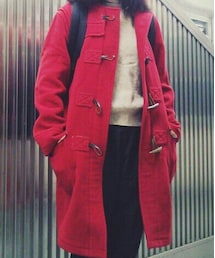Burberry London | ダッフルコート