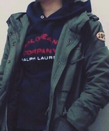 POLO RALPH LAUREN | パーカー