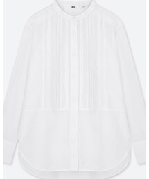 UNIQLO | シャツ/ブラウス
