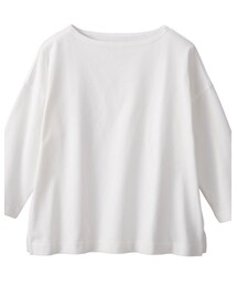 無印良品 | Tシャツ/カットソー
