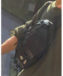 Supreme  | ボディバッグ/ウエストポーチ