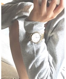 Marc by Marc Jacobs | アナログ腕時計