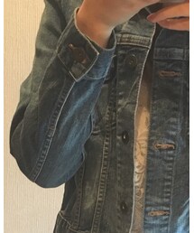 UNIQLO | デニムジャケット