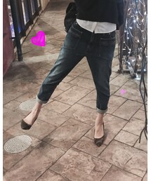 RNA | パンツ