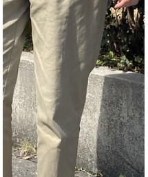 UNIQLO | カーゴパンツ