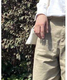 marks&web | トートバッグ