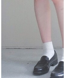 HARUTA | ローファー