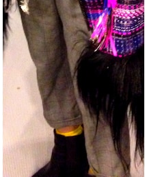 Another Edition | ソックス/靴下