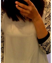 ZARA | Tシャツ/カットソー