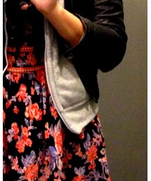 UNIQLO | パーカー