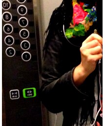 TIMELESS COMFORT | ライダースジャケット