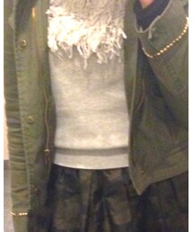 CAROLINA GLASER | ニット/セーター