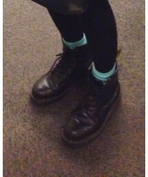 Dr. Martens | ブーツ